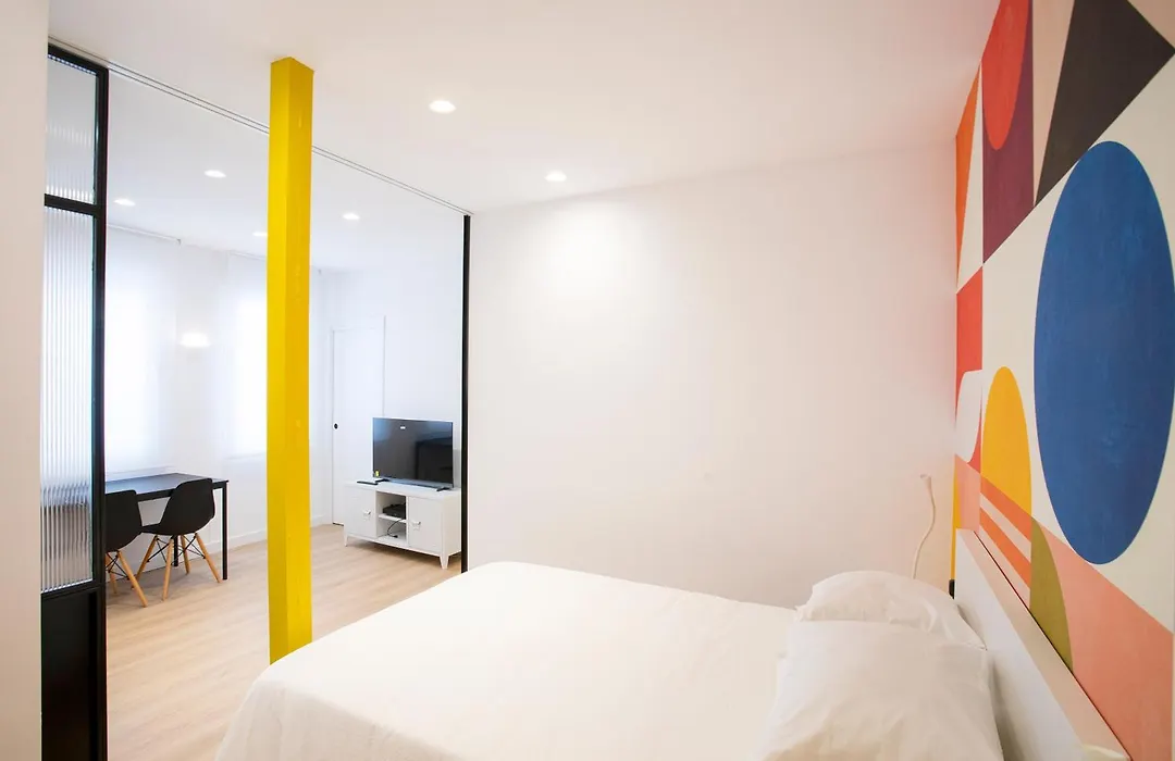 Un hogar en el Madrid de los Austrias-1