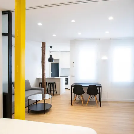 Un hogar en el Madrid de los Austrias-2